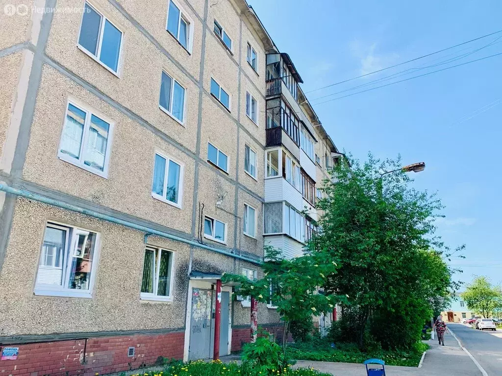 2-комнатная квартира: Кондратово, улица Садовое Кольцо, 6 (43.5 м) - Фото 1