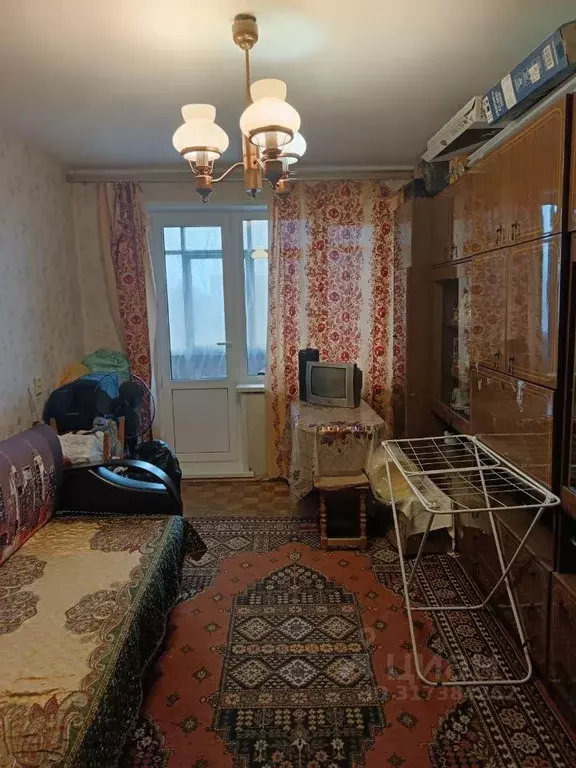 Квартира, 2 комнаты, 46.8 м - Фото 1