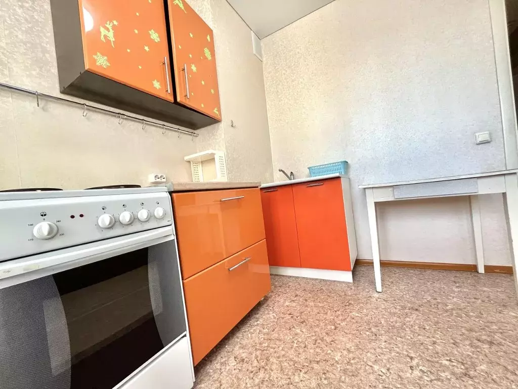 1-к кв. Башкортостан, Уфа ул. Валерия Лесунова, 8А (40.0 м) - Фото 1