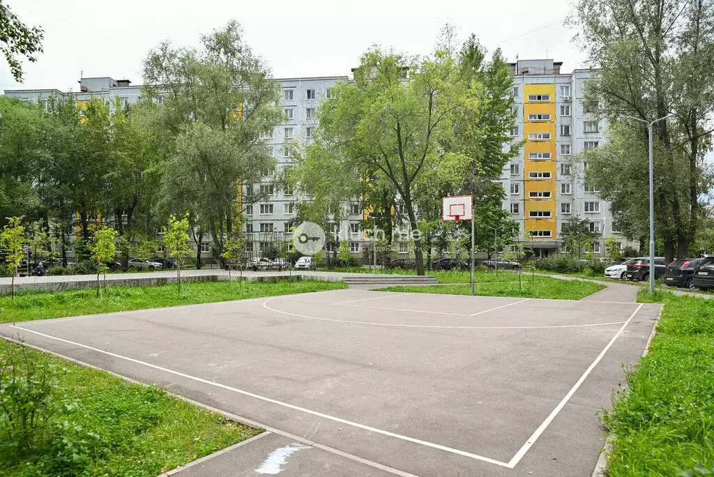 2-комнатная квартира: Казань, улица Батыршина, 37 (51.6 м) - Фото 2
