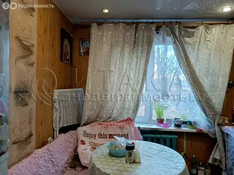 1-комнатная квартира: посёлок Сапёрное, Школьная улица, 7 (32.2 м) - Фото 2