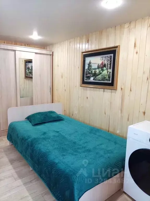 1-к кв. Алтай, Майминский район, с. Кызыл-Озек Вахтинская ул., 70В ... - Фото 1