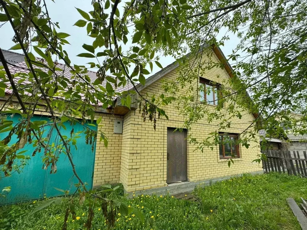 Коттедж в Свердловская область, Невьянск ул. Чапаева, 57 (132 м) - Фото 2