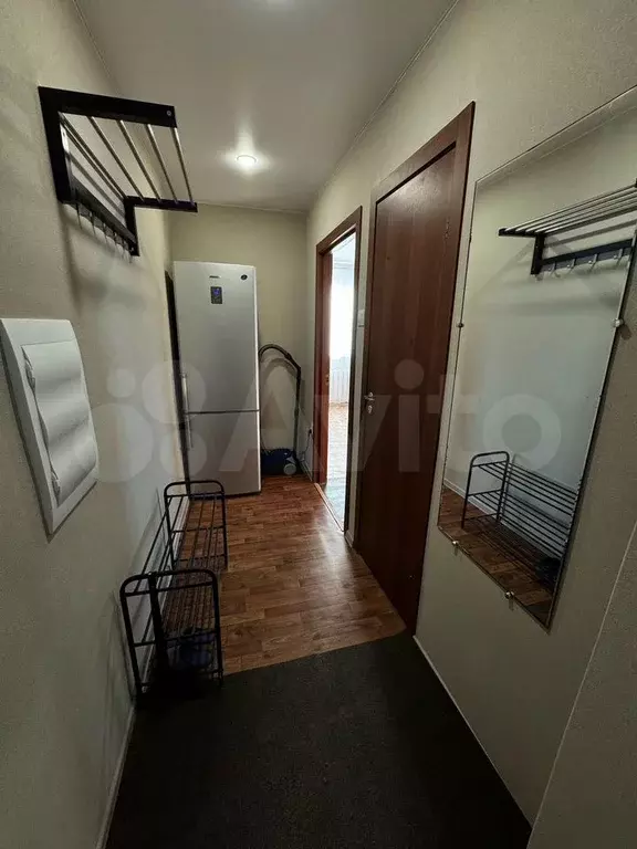 1-к. квартира, 31 м, 5/5 эт. - Фото 1