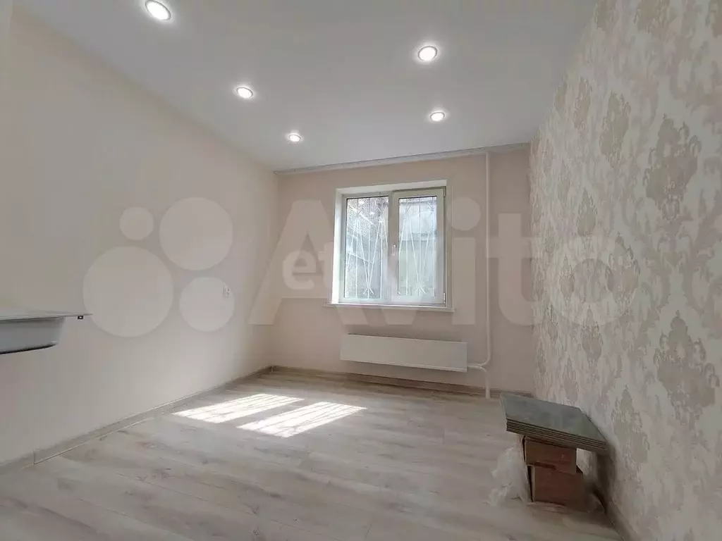 Квартира-студия, 12 м, 1/9 эт. - Фото 0