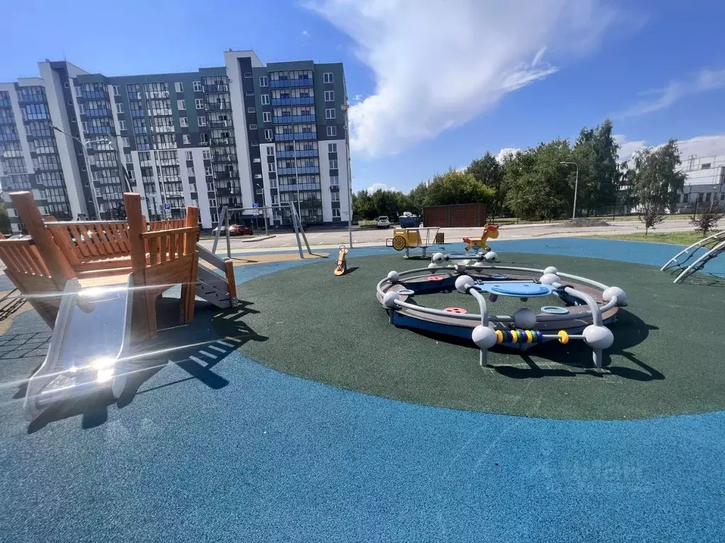 2-к кв. Самарская область, Тольятти ул. Маршала Жукова, 60 (69.7 м) - Фото 2