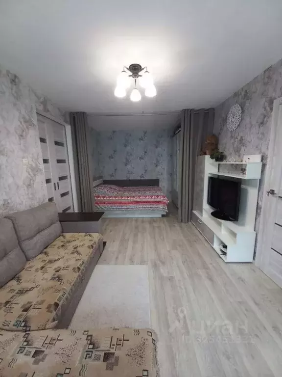 2-к кв. Ярославская область, Ярославль ул. Юности, 3 (46.0 м) - Фото 1