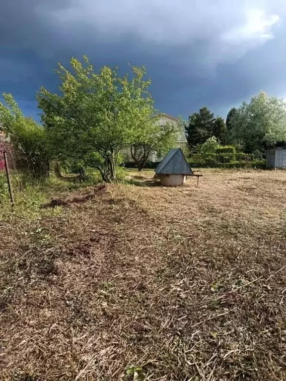 Участок в Московская область, Солнечногорск городской округ, Заречье ... - Фото 2
