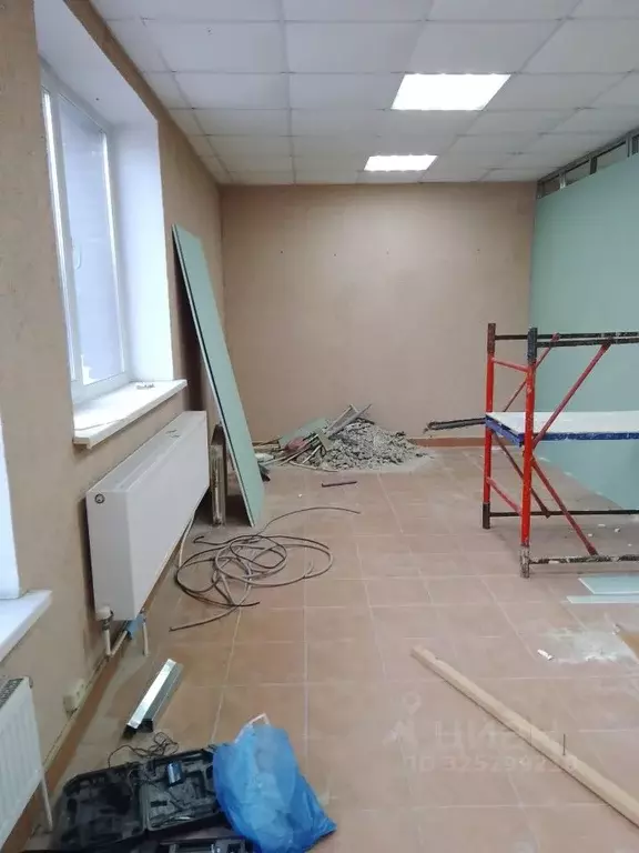 Офис в Московская область, Химки городской округ, д. Юрлово, Новое ... - Фото 1