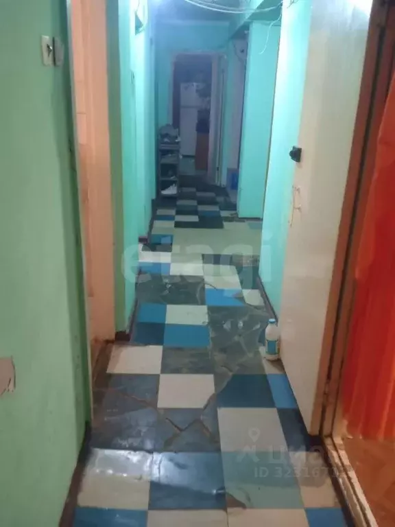 Комната Крым, Евпатория ул. Сытникова, 8 (152.0 м) - Фото 1