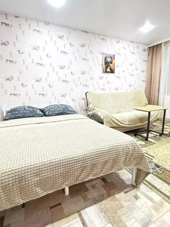 2-к кв. Пермский край, Лысьва ул. Федосеева, 57а (38.0 м) - Фото 2