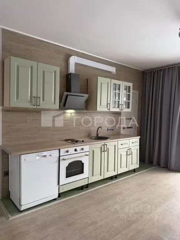 Таунхаус в Томская область, Томский район, д. Кисловка, Северный мкр ... - Фото 1