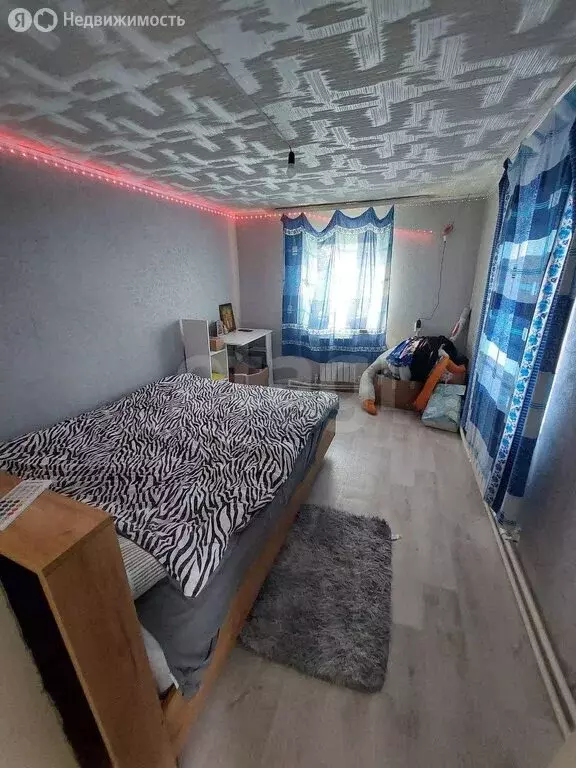 Дом в Ишим, улица Полины Осипенко (27.5 м) - Фото 0