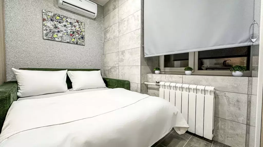 Студия Москва Ленинградское ш., 100 (20.0 м) - Фото 0