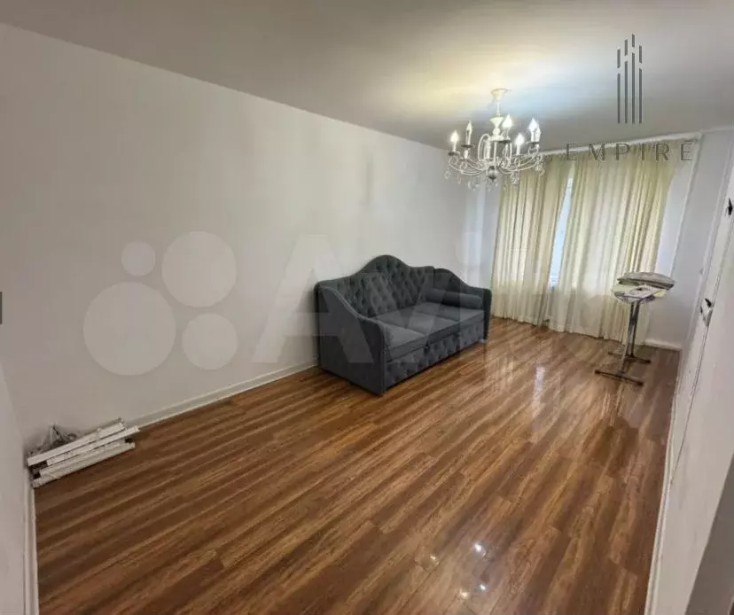 2-к. квартира, 50 м, 1/4 эт. - Фото 0