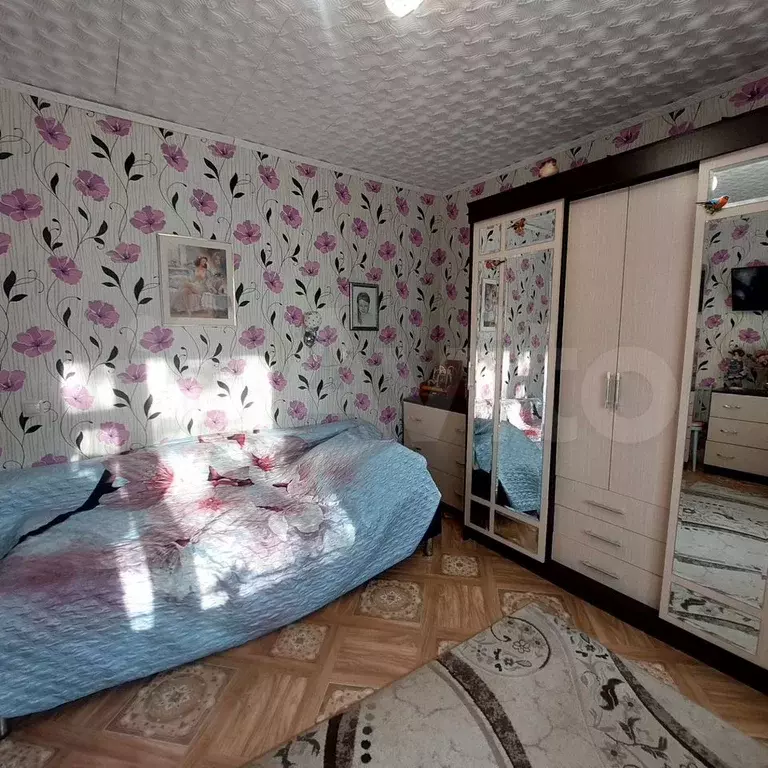 3-к. квартира, 62,6 м, 1/5 эт. - Фото 1