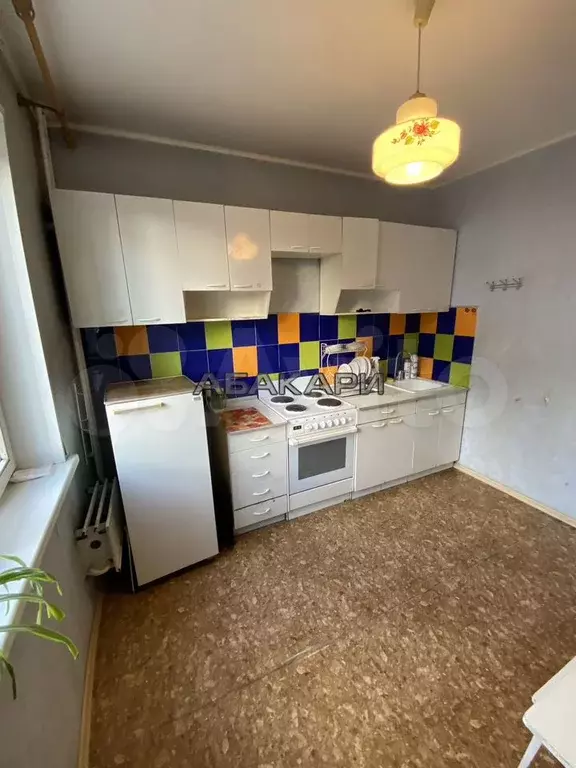 4-к. квартира, 90 м, 8/10 эт. - Фото 0