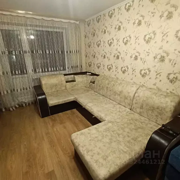 2-к кв. Ямало-Ненецкий АО, Муравленко ул. Ленина, 131 (50.0 м) - Фото 1