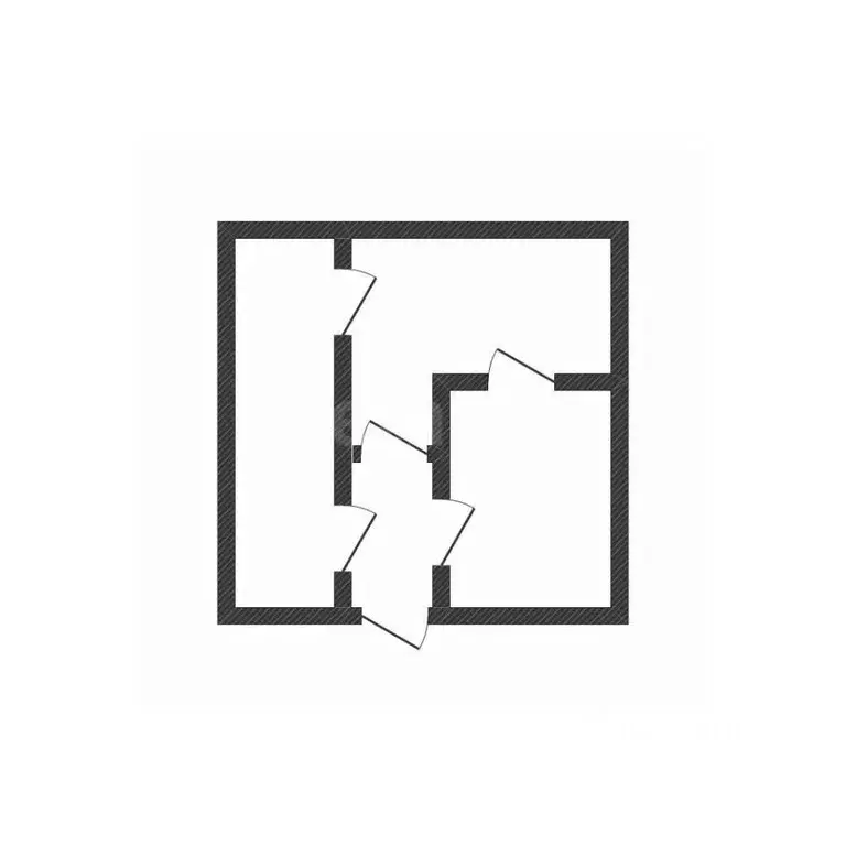 Дом в Курганская область, Кетовский муниципальный округ, пос. ... - Фото 2