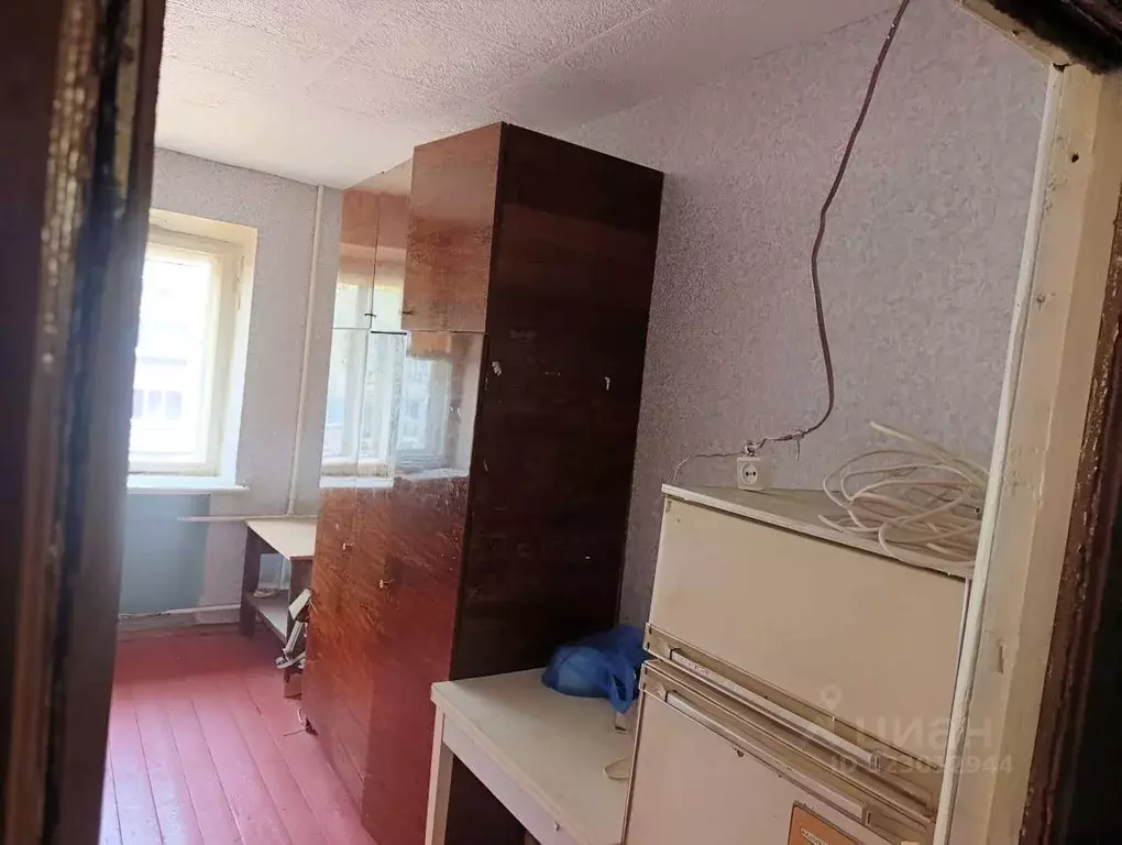 Комната Тверская область, Конаково ул. Гагарина, 2 (12.0 м) - Фото 2