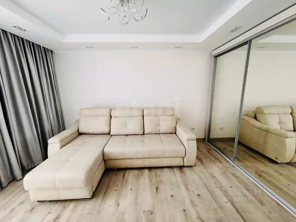 1-к кв. Ямало-Ненецкий АО, Новый Уренгой Энтузиастов мкр, 8 (40.9 м) - Фото 2