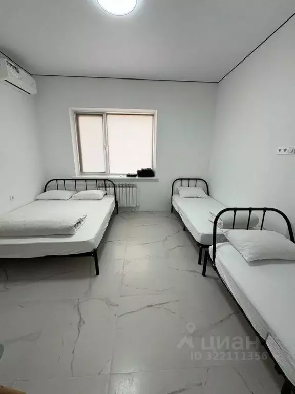 Комната Калмыкия, Элиста проезд 11-й, 51 (25.0 м) - Фото 0
