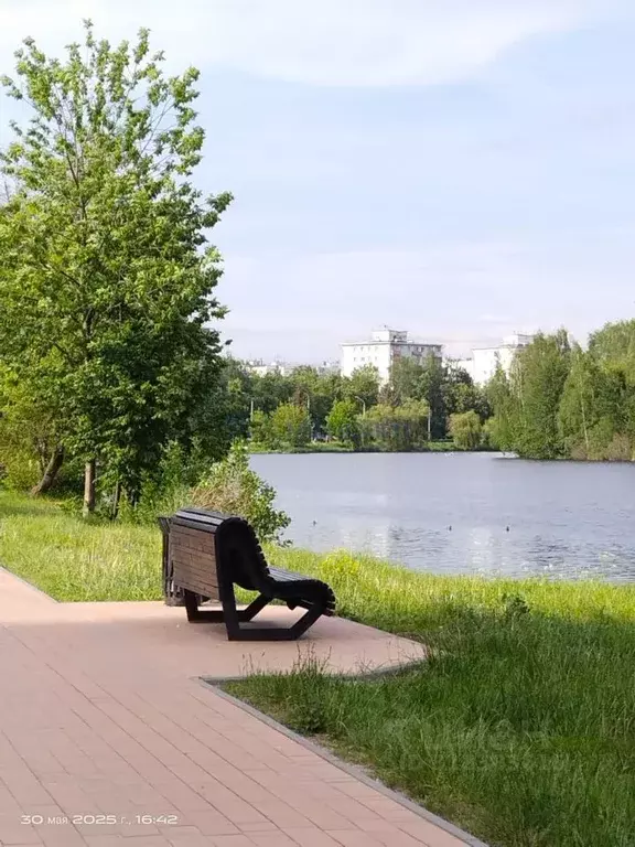 2-к кв. Нижегородская область, Нижний Новгород ул. Шимборского, 4 ... - Фото 0
