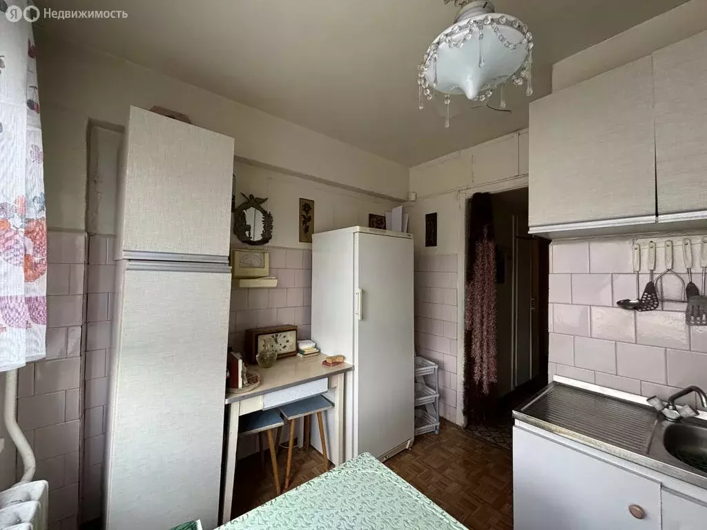 2-комнатная квартира: Астрахань, улица Адмирала Нахимова, 137к1 (44.8 ... - Фото 1