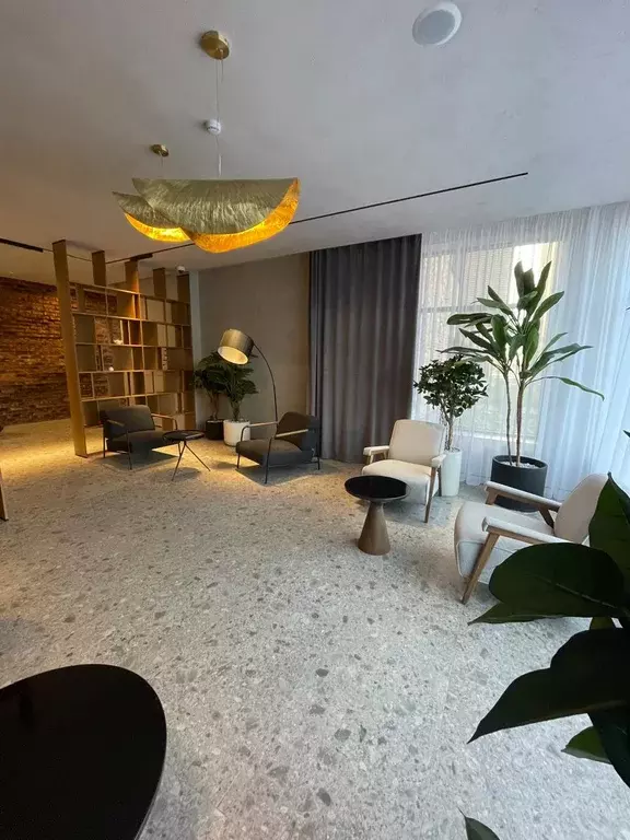 Продаётся 1-к квартира, 51.57 м - Фото 0