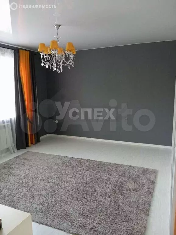 4-комнатная квартира: Нижний Тагил, Ленинградский проспект, 32 (73.3 ... - Фото 2