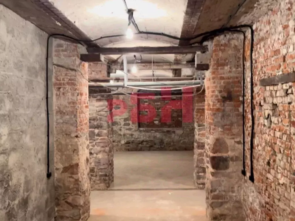 Помещение свободного назначения в Ростовская область, Ростов-на-Дону, ... - Фото 2