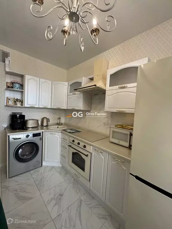Продаётся 1-к квартира, 48 м - Фото 0