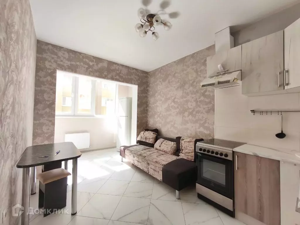 Продаётся 1-к квартира, 41 м - Фото 0