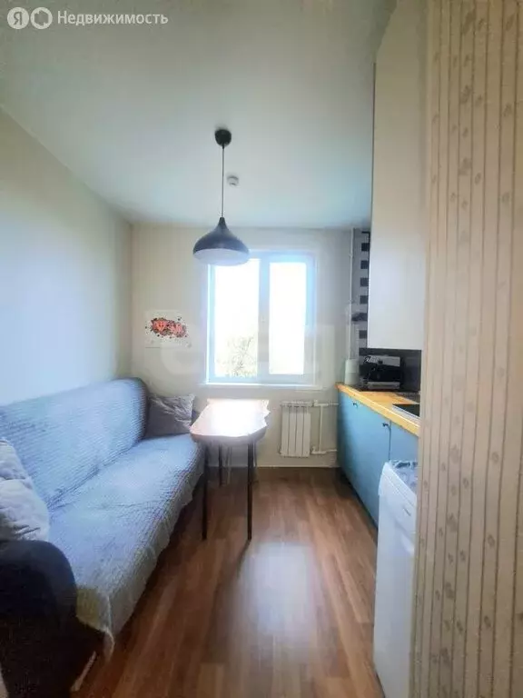 2-комнатная квартира: Новодвинск, Пионерская улица, 14 (42 м) - Фото 0