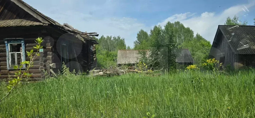 Дом 30 м на участке 22 сот. - Фото 0