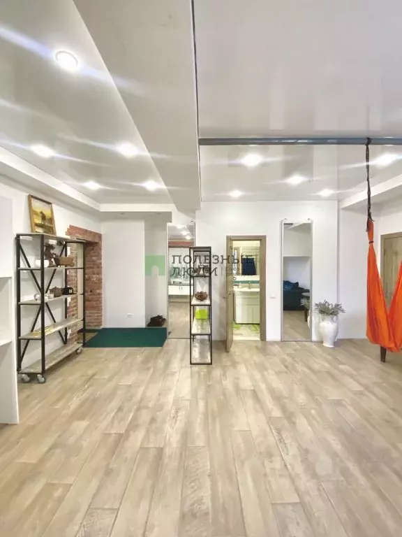 2-к кв. Кировская область, Киров ул. Карла Маркса, 63 (58.0 м) - Фото 1