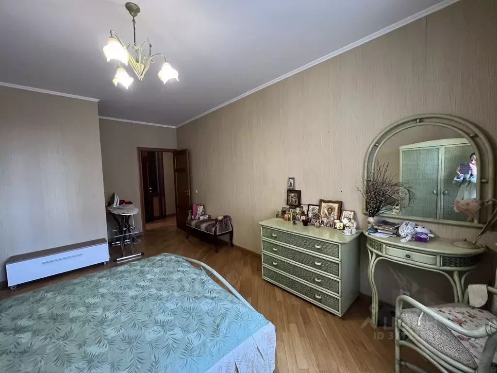 2-к кв. Московская область, Красногорск ул. Королева, 9 (76.0 м) - Фото 1