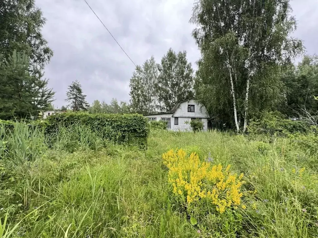 Дом в Московская область, Дмитров Родник СНТ, 39 (100 м) - Фото 2
