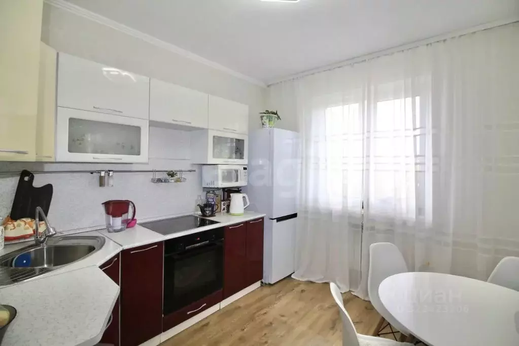 2-к кв. Забайкальский край, Чита ул. Ярославского, 62 (63.0 м) - Фото 0