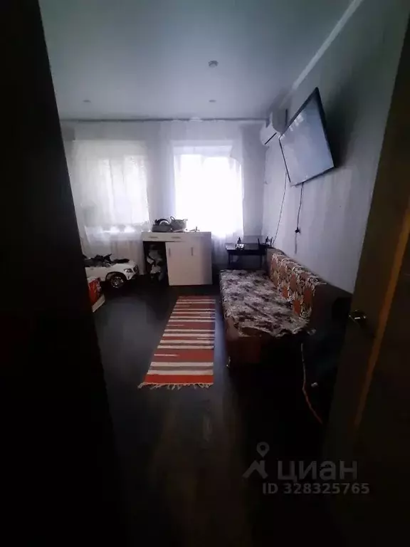 2-к кв. Краснодарский край, Краснодар пос. Березовый, ул. ... - Фото 1