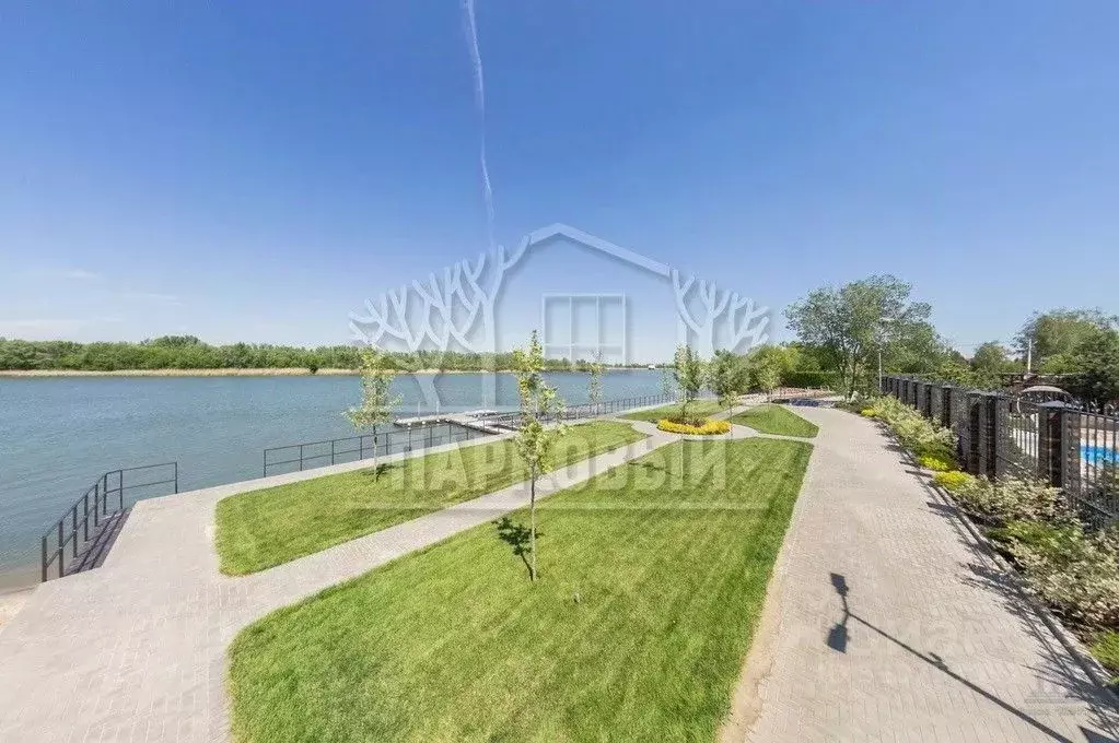 Участок в Ростовская область, Аксайский район, Старочеркасское с/пос, ... - Фото 2