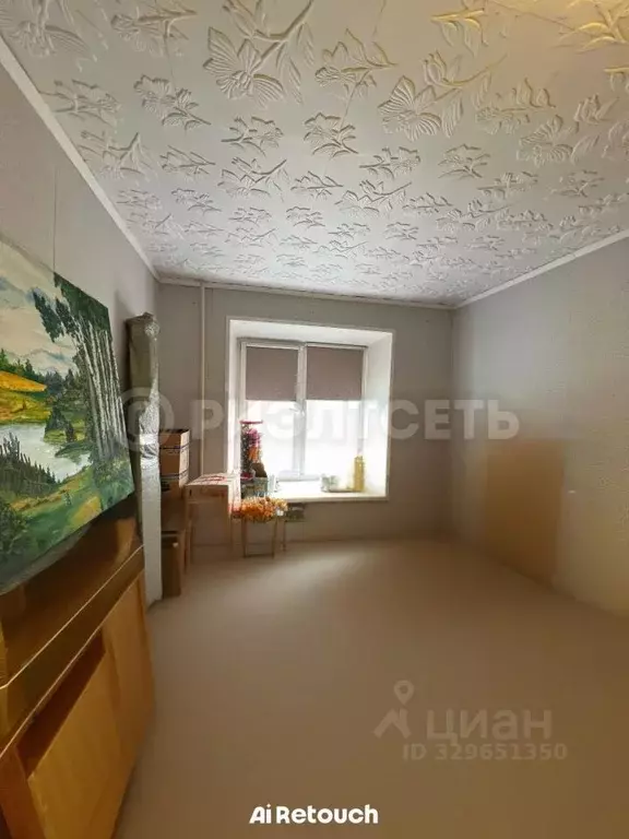 3-к кв. Мурманская область, Мурманск Росляково жилрайон, ул. ... - Фото 2