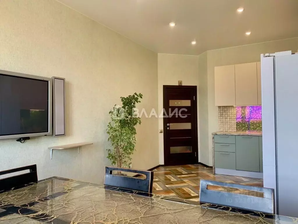 3-к кв. Московская область, Одинцовский городской округ, пос. Горки-10 ... - Фото 1