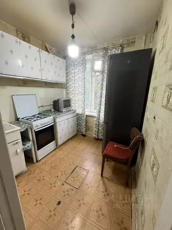 1-к кв. Москва Херсонская ул., 4 (33.0 м) - Фото 0