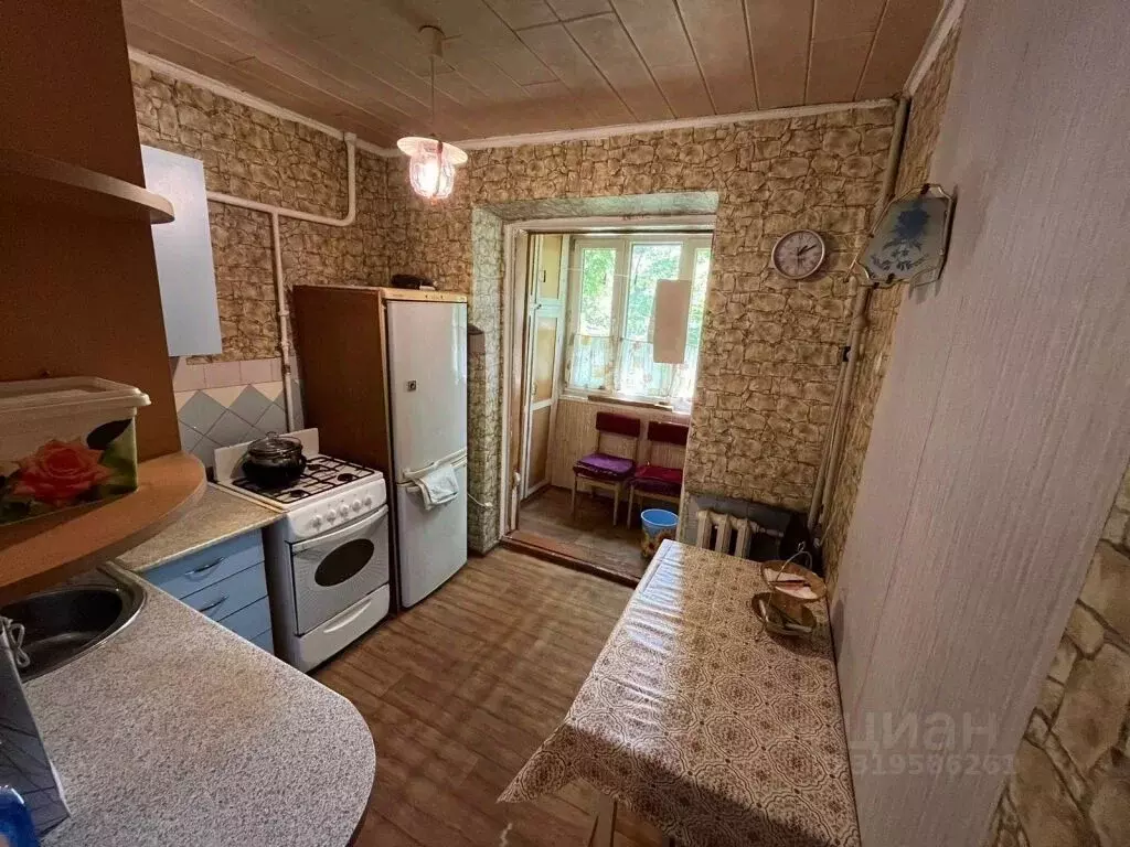 1-к кв. Ставропольский край, Ессентуки ул. Ермолова, 141 (35.0 м) - Фото 0
