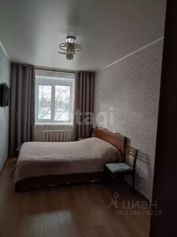 2-к кв. Башкортостан, Давлеканово ул. Мира, 19 (47.0 м) - Фото 0