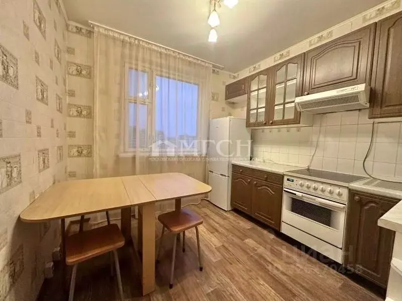 2-к кв. Москва ул. Перерва, 54 (56.0 м) - Фото 2