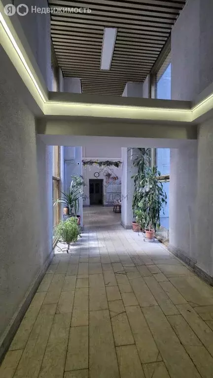 2к в -комнатной квартире (38.9 м) - Фото 1