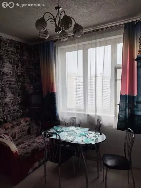 2-комнатная квартира: Москва, Дубнинская улица, 32к6 (56 м) - Фото 1