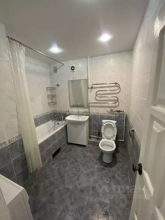 2-к кв. Крым, Симферополь ул. Павленко, 11 (55.0 м) - Фото 2